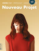 Nouveau Projet, no 11